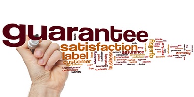 Trade Assurance Services